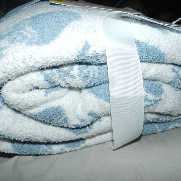 Mushrooms Soft & Cozy Feather Yard Oversized Throw 90" X 90" 🆕📦⌚🏃🏻💨⚡🚚 - Picture 4 of 13